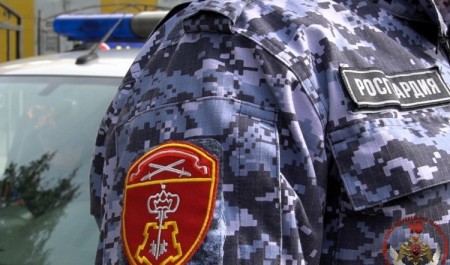 Котласские росгвардейцы помогли найти 78-летнего пенсионера, страдающего потерей памяти