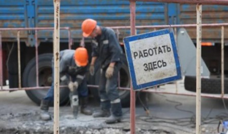 Без сюрпризов не обошлось: в Архангельске устраняют 89 дефектов после гидравлики