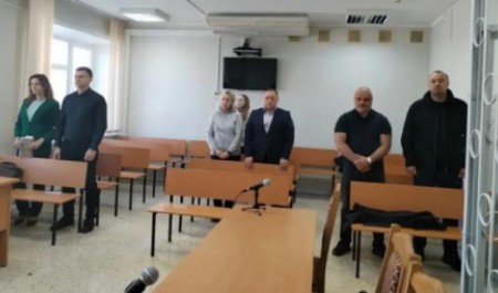 В Архангельске осуждены руководитель и сотрудники СРО за коммерческие подкупы 