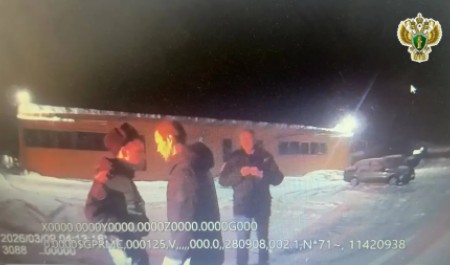В поселке Савинский серьезно обидели инспектора ОГИБДД