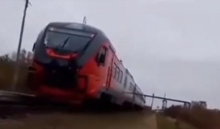 Полицейские вычислили подростков-зацеперов из Северодвинска по видео в соцсетях