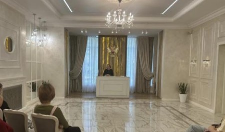 Более 900 пар сыграли свадьбу в Архангельской области за весну