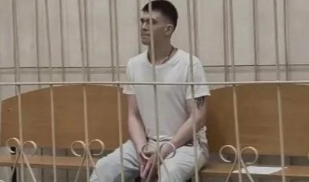 Наркоман разошелся в поселке Кулой