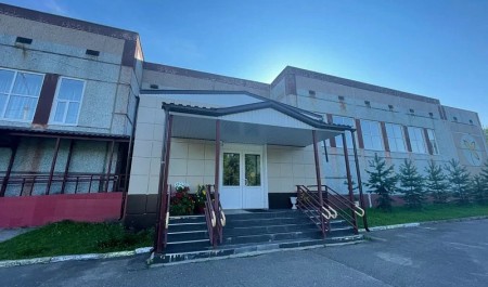 В Новодвинске девочка из Центра "Вера" получила серьезные травмы