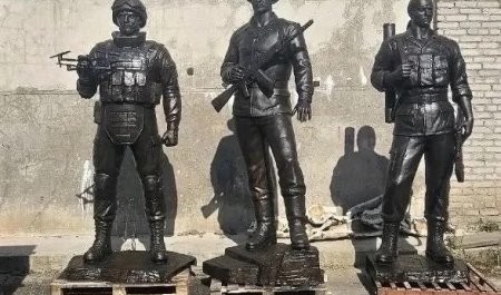 В Северодвинске появится мрнумент воинам-героям