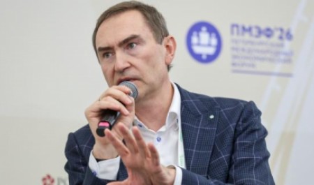 Александр Ведяхин: Сбер готов сотрудничать с любым банком в мире