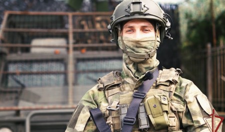 Пушкин СВО не помеха