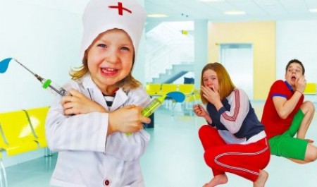 Архангелогородцы признались в своих потаенных детских мечтах