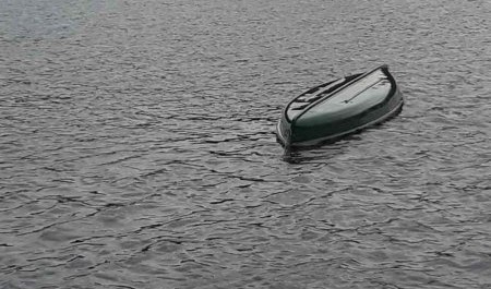 В Архангельске расследуют драму на воде