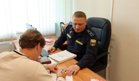 В Поморье установлен "миллионер"-алиментщик