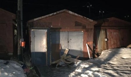 Не по-поморски. Архангелогородец избил свою бывшую
