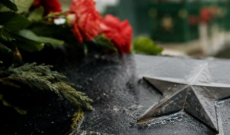 В Архангельске расследуют осквернение воинских захоронений на Вологодском кладбище