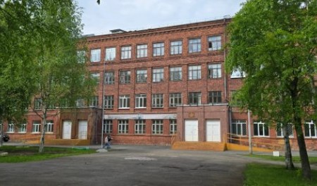 Дмитрий Морев обещает школе в Северном округе новую жизнь