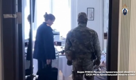 Архангельский адвокат обманула инвалида почти на 40 миллионов