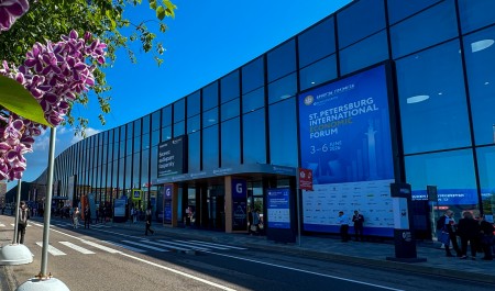 Архангельская область и Республика Индия нацелены на развитие новых деловых контактов и кооперацию