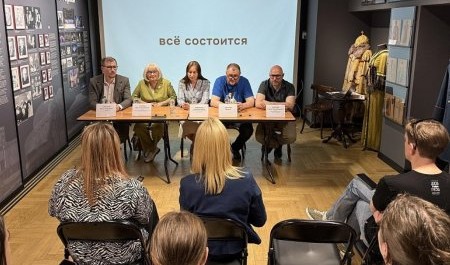 "Белый июнь" в Архангельске пройдет темным августом
