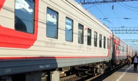 Поезд Архангельск — Кисловодск может перейти на круглогодичный график