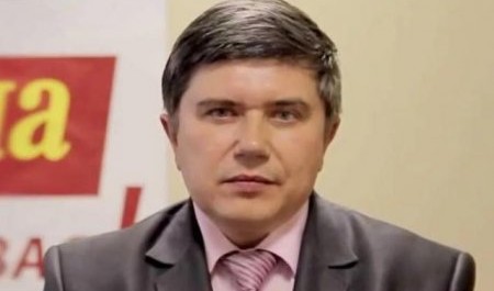 Задержан бывший главный кадровик «Севмаша»