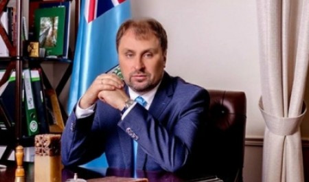 В САФУ пройдет встреча с Почётным консулом Республики Фиджи