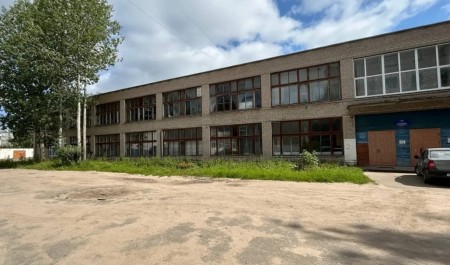 В Коряжме создается образовательный кластер «ПрофИнКор»