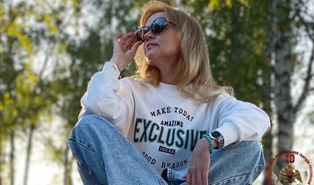 Путь сердца: история донора из Котласского филиала вневедомственной охраны Росгвардии