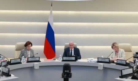 На Соловках продолжается подготовка к 600-летию первого монашеского поселения