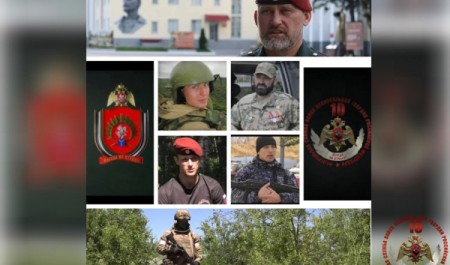 Ко Дню России Росгвардия и оргкомитет Международного фестиваля медийного творчества «Братина» проводят показ документальных фильмов о героях СВО