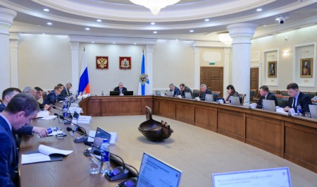 В Поморье продолжается реализация регионального проекта по поддержке малого и среднего предпринимательства