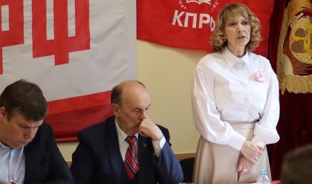 Как проиграть выборы. Уроки от КПРФ юга Архангельской области