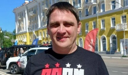 Министр-педофил Гнедышев вышел на свободу