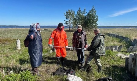 На мысе Заяцкий создадут индустриально-мемориальный комплекс