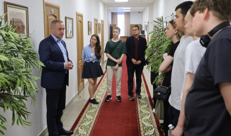 Куй карьеру смолоду. Депутаты АрхГорДумы за неделю