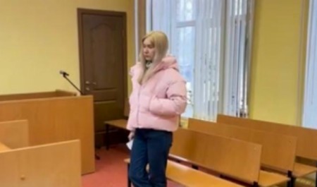 Новодвинка попыталась сжечь квартиру мачехи из-за наследства и получила «условку»