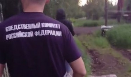 В Архангельске молодая шпана люто избила взрослого мужчину