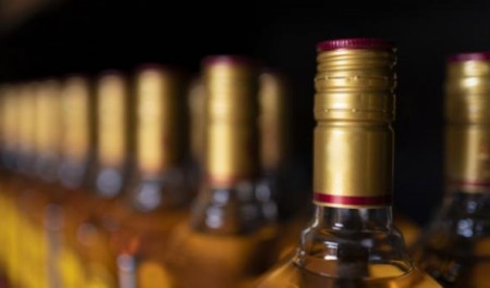 Из-за школьных выпускных в Архангельске ограничат продажу алкоголя Из-за школьных выпускных в Архангельске ограничат продажу алкоголя