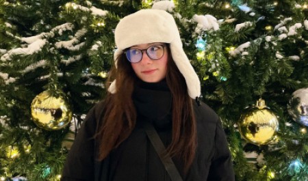 Из Удмуртии в Архангельск: почему из пяти вузов студентка выбрала САФУ?