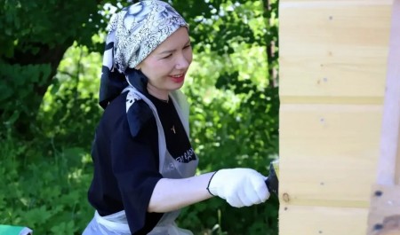 В муниципалитеты Поморья отправился «Культурный северный десант»