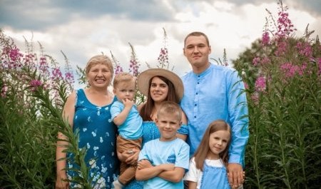 УФСИН Поморья ищет в своих сотрудниках Код народов УФСИН Поморья ищет в своих сотрудниках Код народов