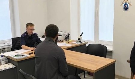 Проходимец с Урала пытался нажиться на ремонте новодвинской школы