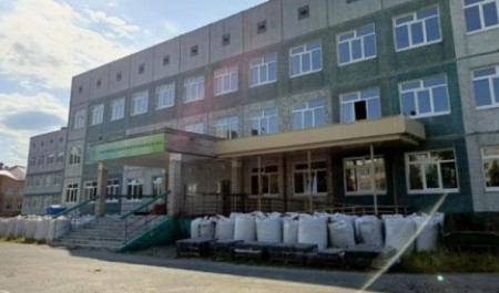 В Поморье подрядчика ждет суд после провального ремонта школы на сотни миллионов