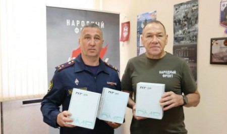 Конвоиры Архангельска сделали подгон спецназу на СВО