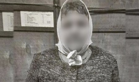 Бравые полицейские восстановили статус кво жительницы Онеги