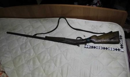 Убийца полицейского из Коноши получил впечатляющий срок