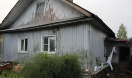 Устроивший смертельную пальбу по полицейским стрелок услышал приговор в Поморье Устроивший смертельную пальбу по полицейским стрелок услышал приговор в Поморье