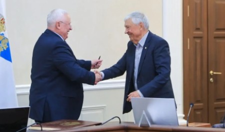 Оргкомитет общественной региональной награды «Достояние Севера» возглавил Сергей Ковалев