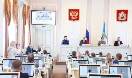 В Архангельской области поставлен заслон свободной продаже энергетиков
