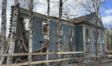 Застройщики проигнорировали КРТ-аукцион на жилищное обновление центра Архангельска