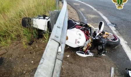 Водитель грузовика из Вельска ответит в суде за гибель байкера