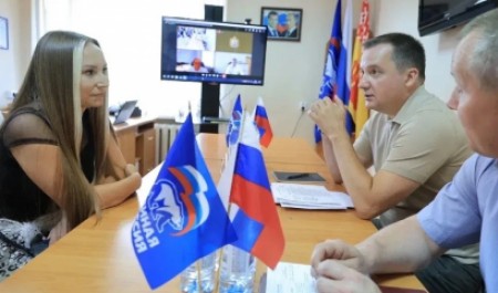 В Архангельской области стартует сбор заявок на участие в региональном проекте «Комфортное Поморье» в 2027 году