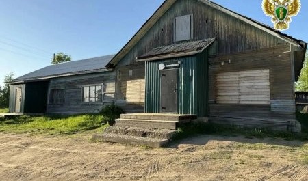 В ночном шалмане на Красноборщине дама изуродовала лицо девушке